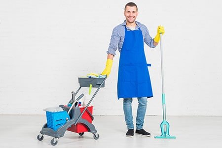 How Often Should You Hire a Domestic Cleaner?