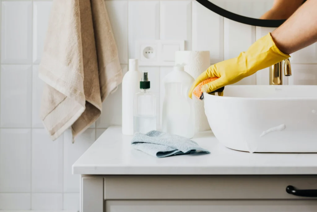 How Does Steam Carpet Cleaning Work? A Complete Guide